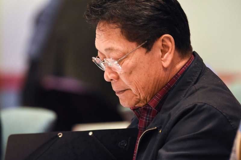 DOLE: Pinoys among those kidnapped off Nigeria