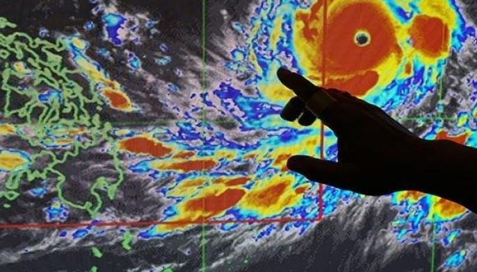 Pagasa: 2 cyclones may enter Philippines before yearend