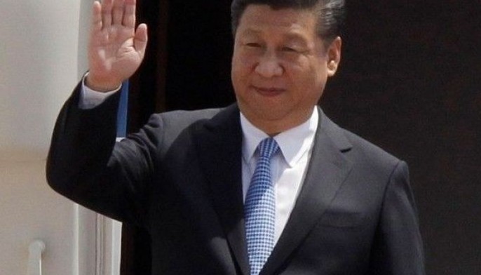&lsquo;Xi&rsquo;s Philippine visit, EAS engagements to eclipse Pence&rsquo;s presence&rsquo;