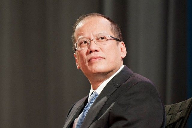 Aquino to skip Duterteâ��s SONA again