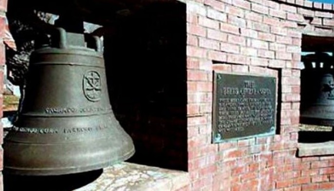 US vows Balangiga bells&rsquo; issue to be resolved