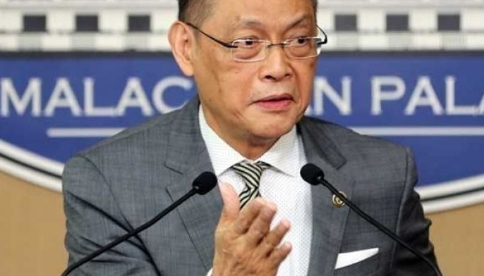 House summons DBM chief on &lsquo;pork&rsquo; in 2019 budget