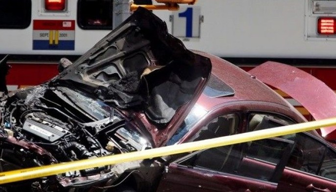 WHO: Road mishaps leading cause of death among young