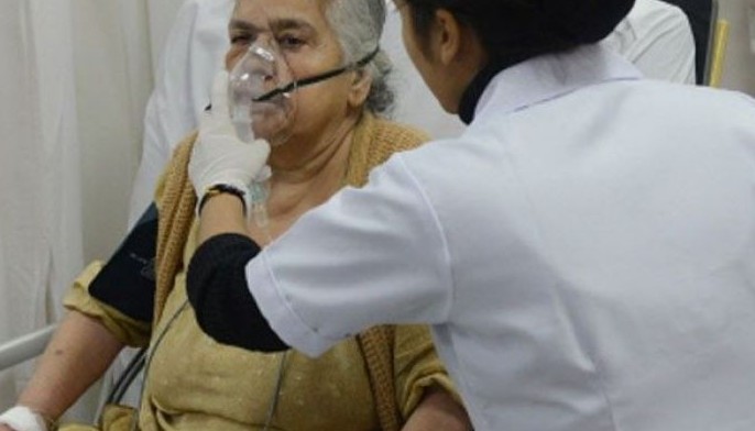 Protection for Filipino caregivers in Israel pushed