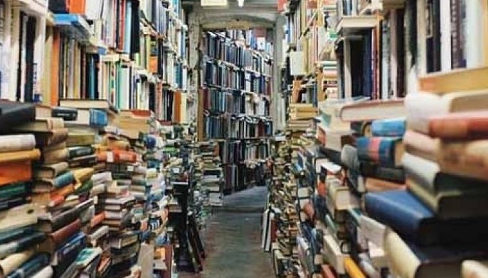 &lsquo;Only one in 10 Filipinos borrow books from libraries&rsquo;