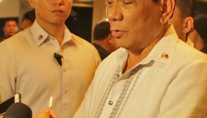 Duterte urged to stop &lsquo;attacks&rsquo; vs news website