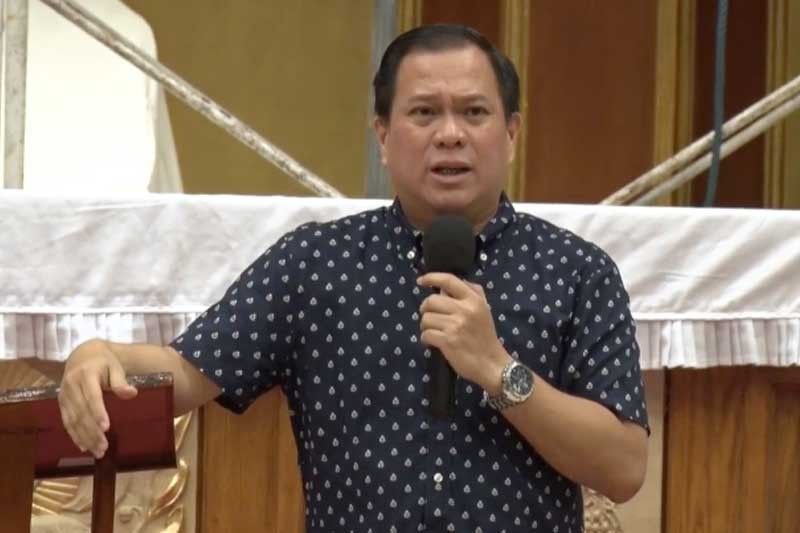 Catholics urged to ignore Duterte attack vs Church | Philstar.com