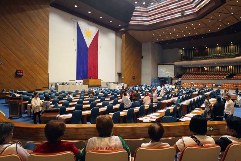 House passes Bangsamoro Basic Law, 227-11 | Philstar.com