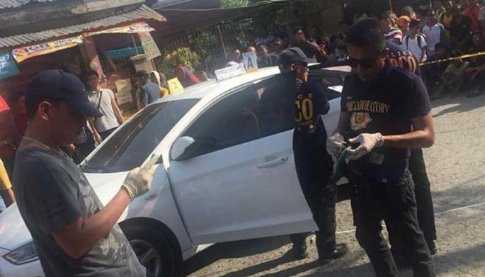 Foreign journalists slam killing of Davao newsman