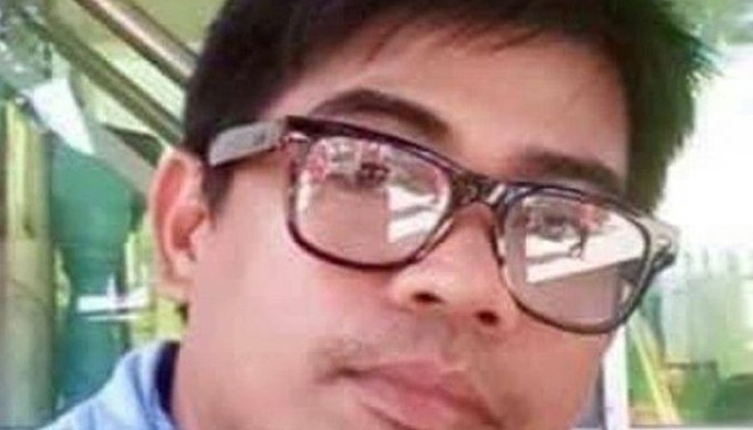 Radio volunteer reporter gunned down in Negros Occidental