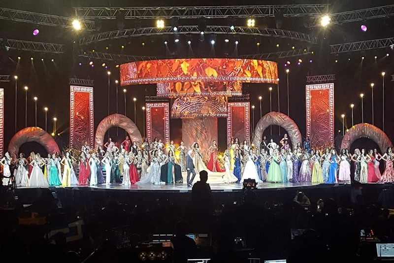 Privacy body to summon Ms. Earth pageant organizers