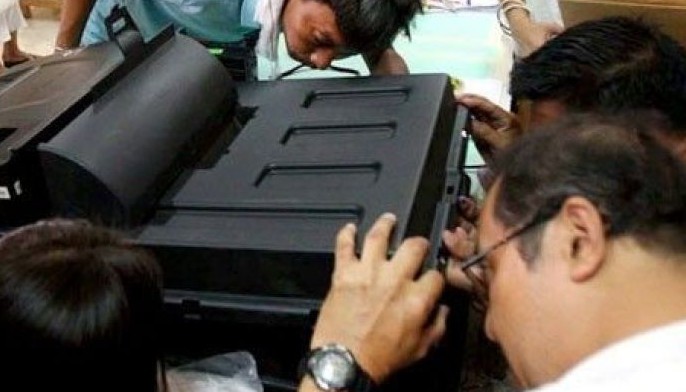 Source code open to review &mdash; Comelec