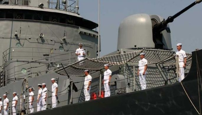 Navy to test Israeli-made missiles in July