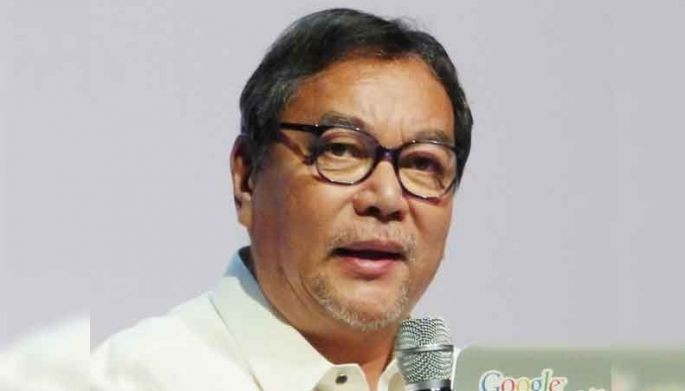 Graft raps filed vs Ramon Jimenez over P1.2-billion advertising deal