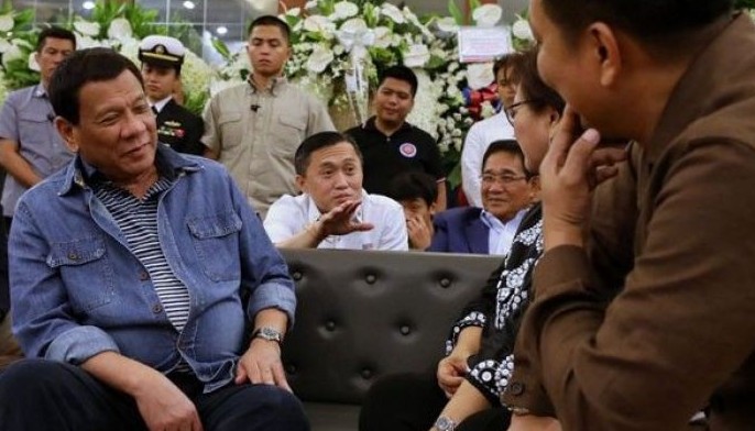 Netizens slam PCOO over &lsquo;Rogelio&rsquo; error