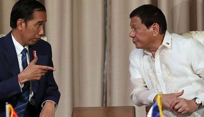 Duterte to receive credentials of new Indonesian envoy