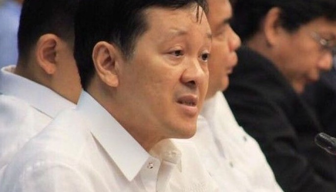 Ombudsman: Ex-Czech envoy should testify vs Vitangcol