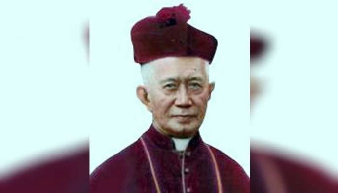 Bound for sainthood: Pope declares first Lucena bishop &lsquo;venerable&rsquo;