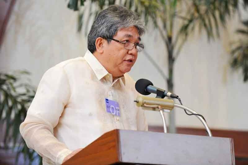 Palace: Carandangâs dismissal up to ombudsman