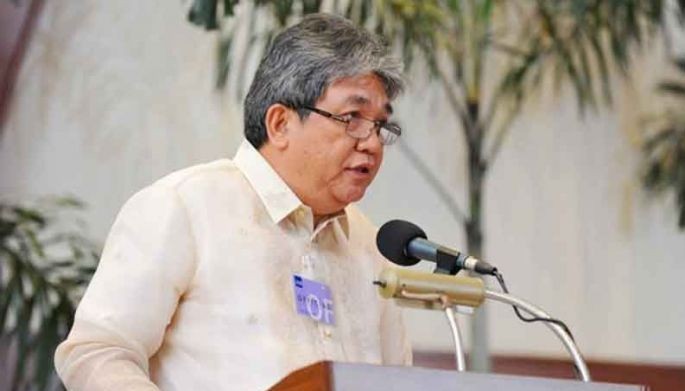 Palace: Carandang&rsquo;s dismissal up to ombudsman