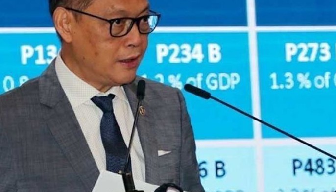 Diokno must explain insertions, underspending before House