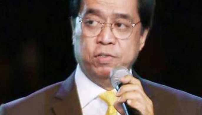 Duterte appoints ex-PBA commissioner to UCPB Board