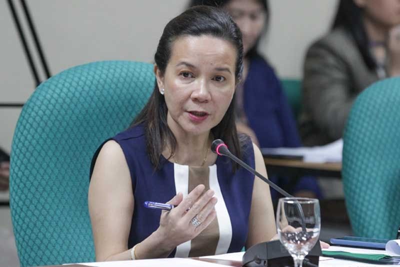 Poe tops new SWS poll