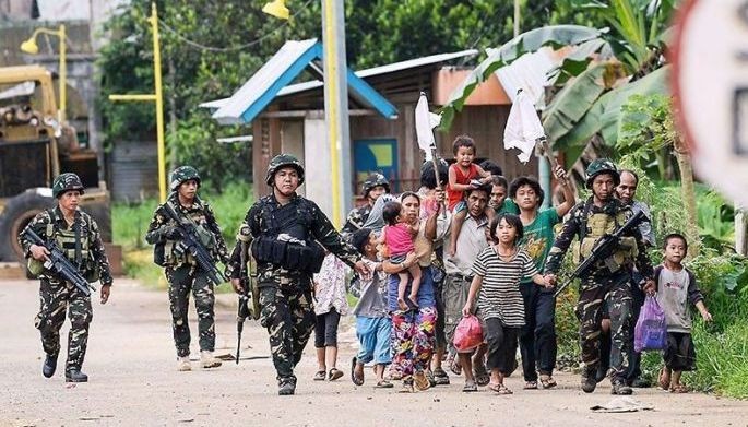 Marawi residents feel &lsquo;worse&rsquo; than before siege &mdash; SWS