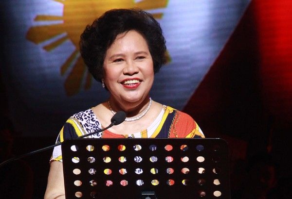 Supporters missing Miriam Defensor Santiagoâ��s wit, fiery stance on government issues