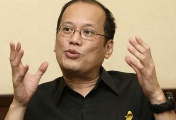 Aquino on China talks: Be transparent