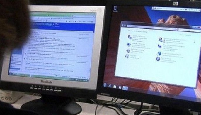 House approves work-from-home bill