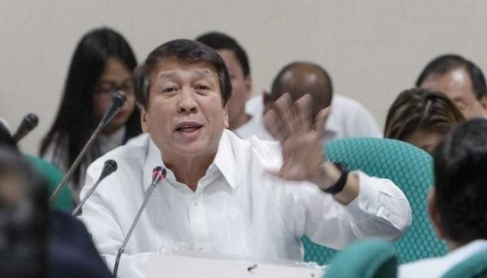 Arroyo allies want Fari&ntilde;as retained as majority leader