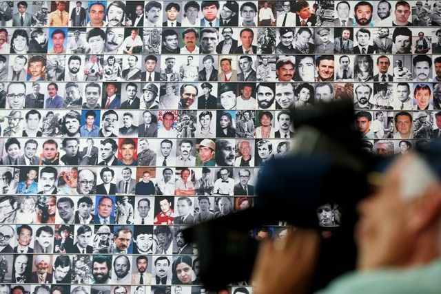 Local, foreign journalists slam latest media killing in Philippines