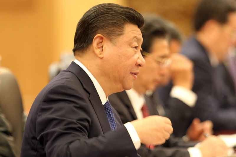 Xi Jinping to visit Philippines before end of 2018