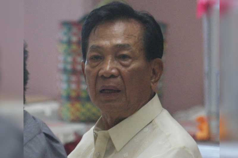 Sandiganbayan finds strong evidence vs ex-Comelec chair