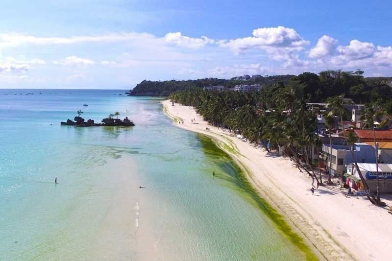 Tourism Congress of the Philippines: â��Boracay not yet ready for touristsâ��