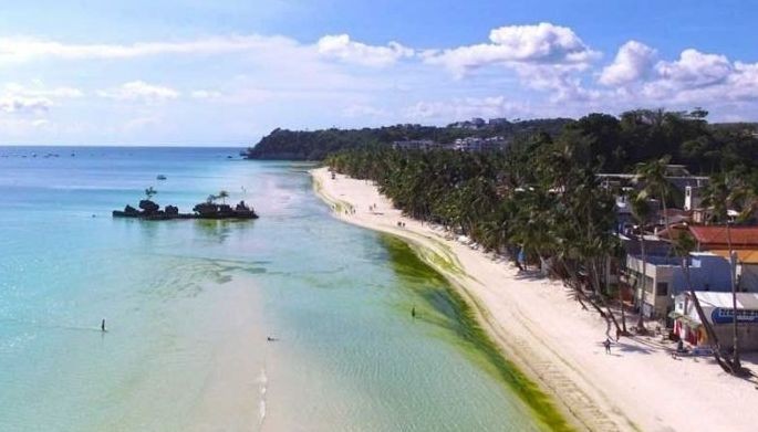 Tourism Congress of the Philippines: &lsquo;Boracay not yet ready for tourists&rsquo;