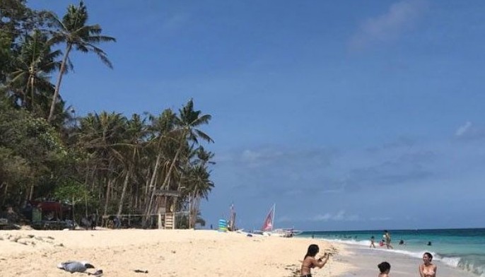 Group calls for study of Boracay land reform plan