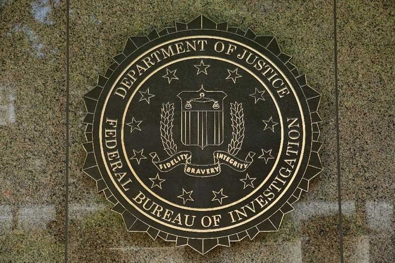 FBI warns of foreign interference in US polls