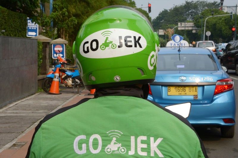 Indonesia ride app Go-Jek expanding to Philippines