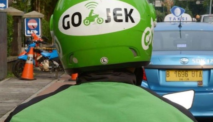 Indonesia ride app Go-Jek expanding to Philippines