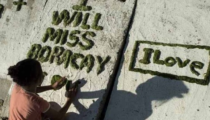 DOT hopes Boracay shutdown won&rsquo;t affect tourist arrivals