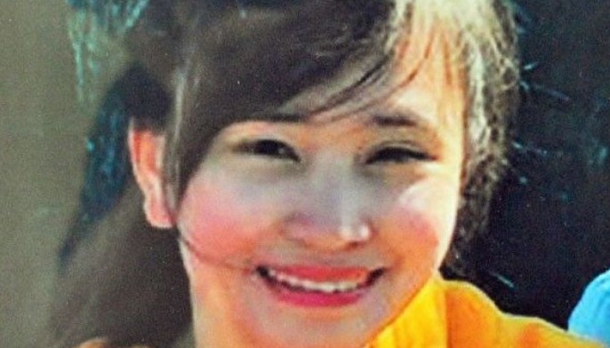 Remains of Filipino student slain in Ireland back home