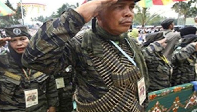 &lsquo;Former Moro rebels can be integrated into Bangsamoro police&rsquo;