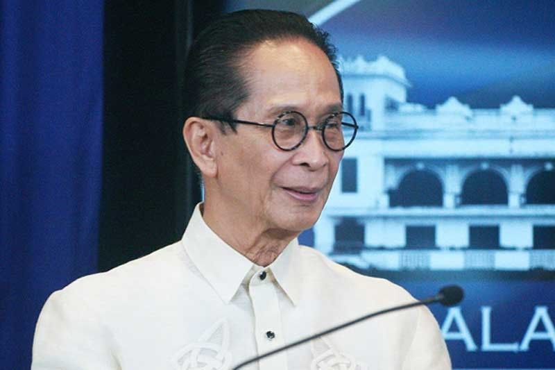 Recommendation to suspend fuel tax hike submitted to Palace