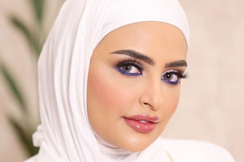 Max Factor drops racist Kuwaiti blogger