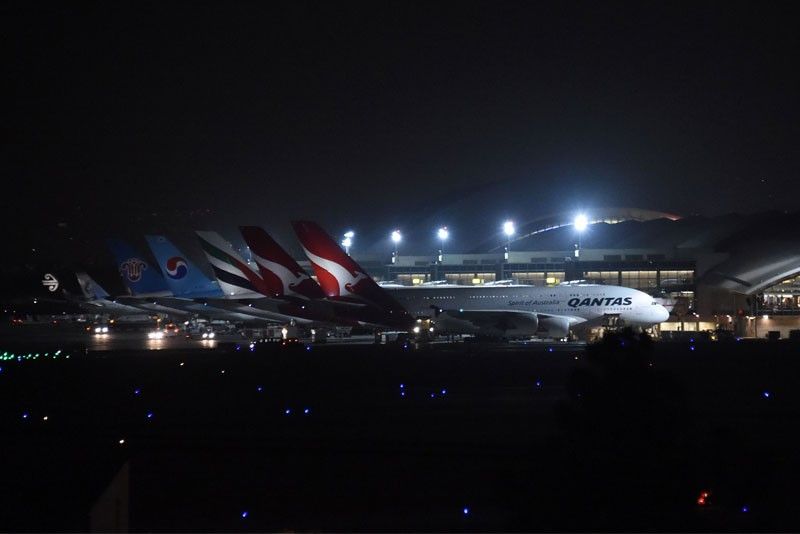 â��Make domestic airports night-capableâ��