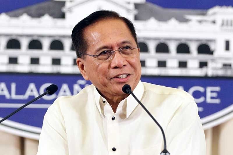 Doors still open for peace talks â Dureza