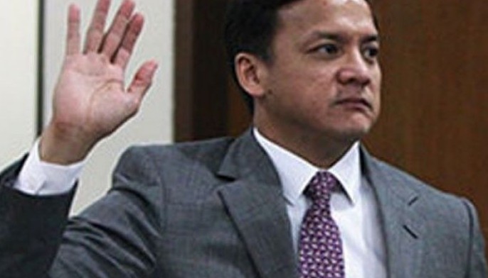 Marquez among SC post candidates