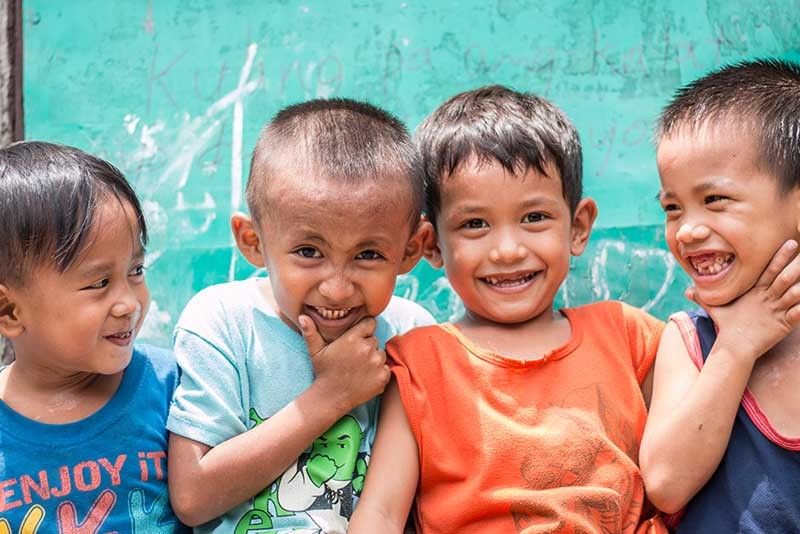 Best, worst countries for children: Philippines falls to 104th